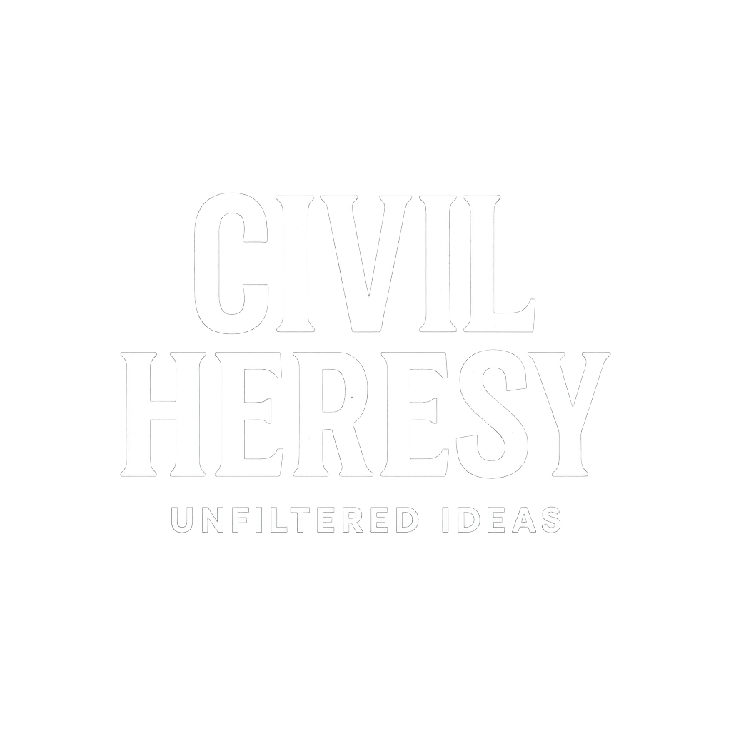 Civil Heresy